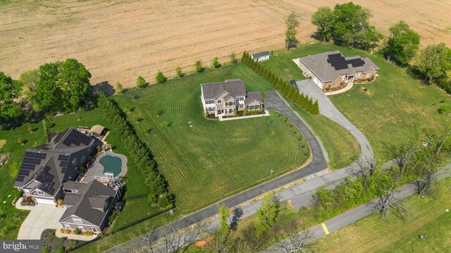 19723 ZION RD, Brookeville, MD 20833