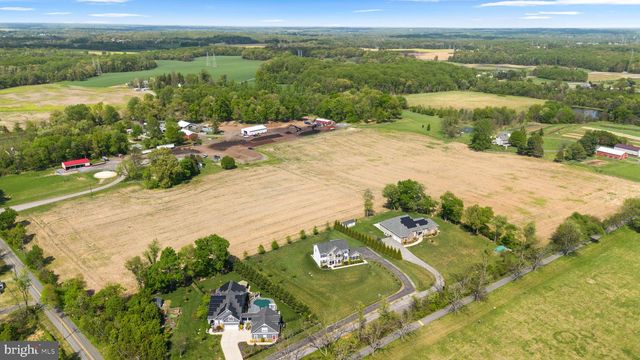 19723 ZION RD, Brookeville, MD 20833