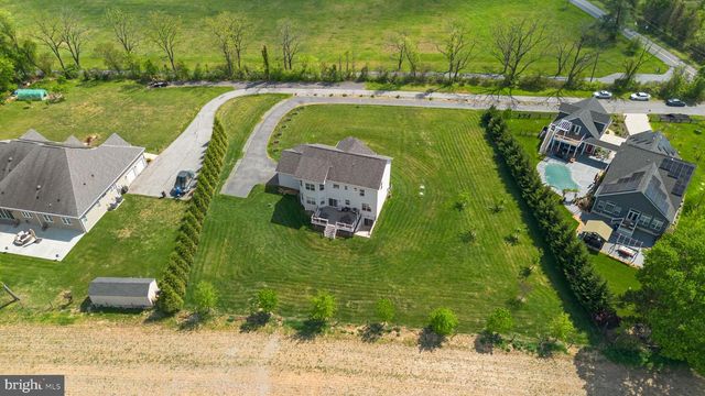 19723 ZION RD, Brookeville, MD 20833