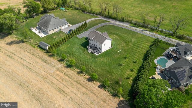 19723 ZION RD, Brookeville, MD 20833