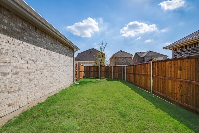 3108 Arthurdale Street, Celina, TX 75009