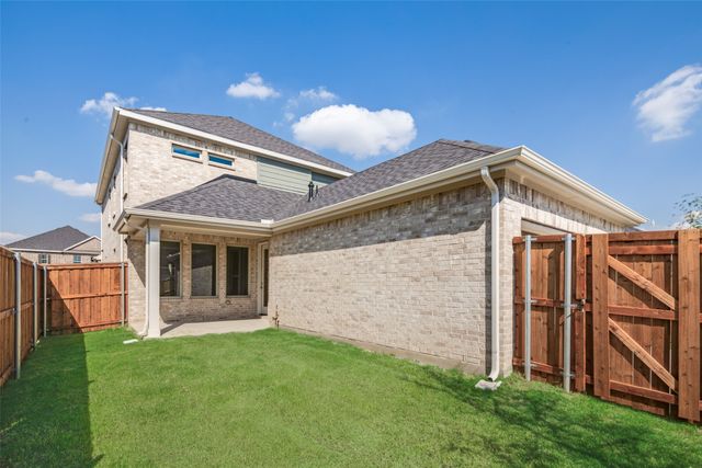 3108 Arthurdale Street, Celina, TX 75009