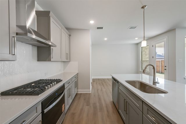 3108 Arthurdale Street, Celina, TX 75009