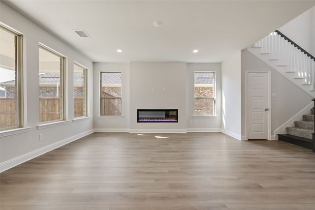 3108 Arthurdale Street, Celina, TX 75009