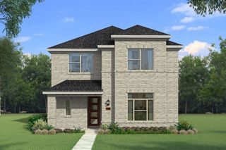 3108 Arthurdale Street, Celina, TX 75009