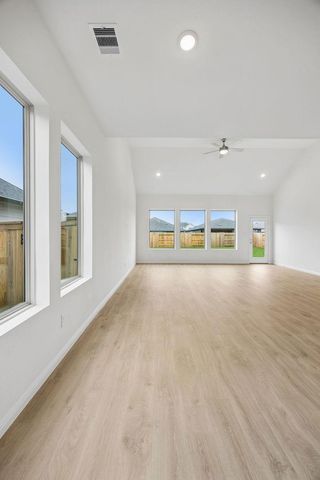 1210 Pavia Fields Drive, Huffman, TX 77336