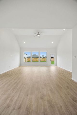 1210 Pavia Fields Drive, Huffman, TX 77336