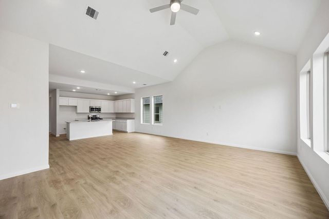 1210 Pavia Fields Drive, Huffman, TX 77336