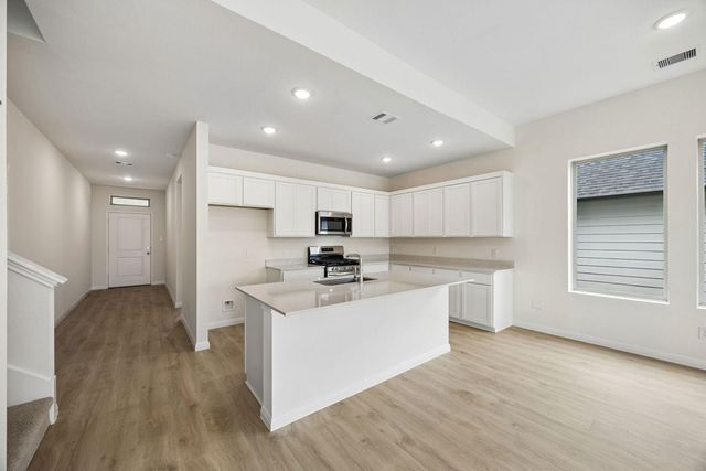 1210 Pavia Fields Drive, Huffman, TX 77336