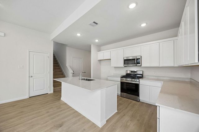 1210 Pavia Fields Drive, Huffman, TX 77336