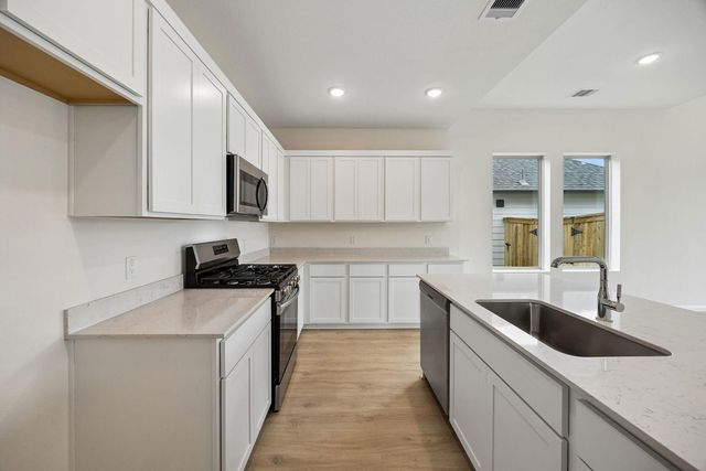 1210 Pavia Fields Drive, Huffman, TX 77336