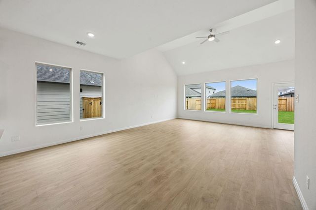 1210 Pavia Fields Drive, Huffman, TX 77336