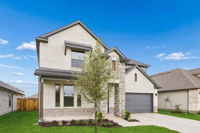 1210 Pavia Fields Drive, Huffman, TX 77336