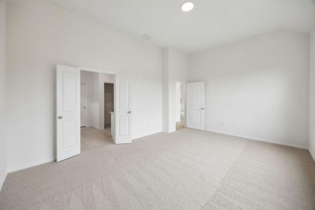 1210 Pavia Fields Drive, Huffman, TX 77336