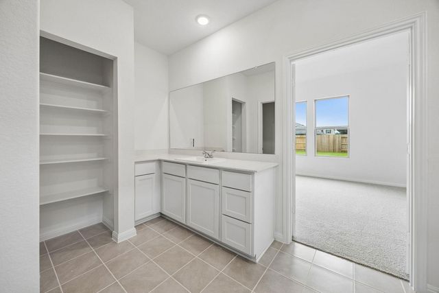 1210 Pavia Fields Drive, Huffman, TX 77336