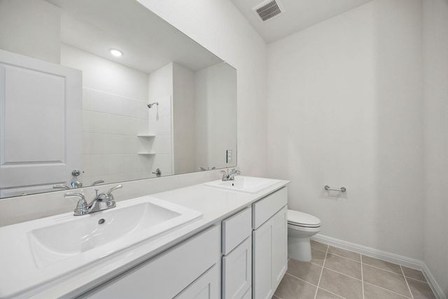 1210 Pavia Fields Drive, Huffman, TX 77336