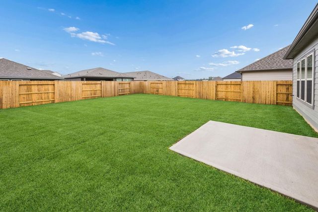 1210 Pavia Fields Drive, Huffman, TX 77336