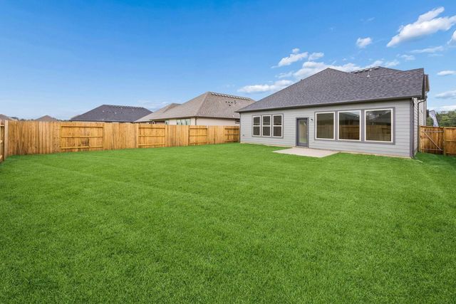 1210 Pavia Fields Drive, Huffman, TX 77336