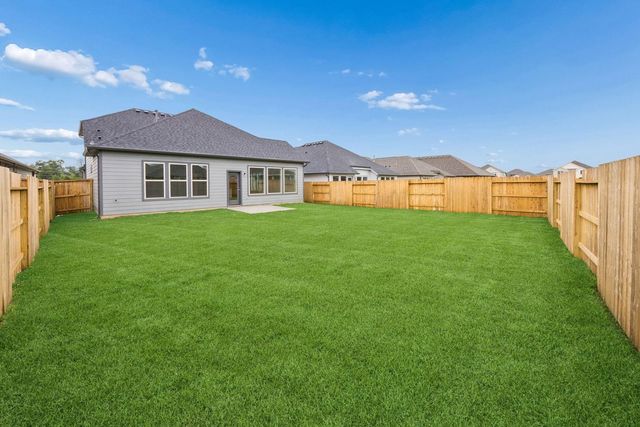 1210 Pavia Fields Drive, Huffman, TX 77336
