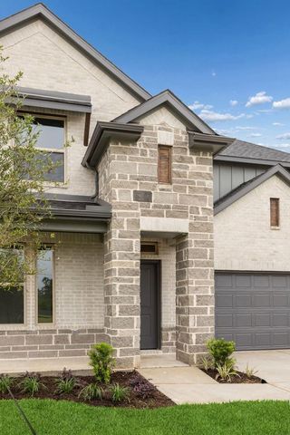 1210 Pavia Fields Drive, Huffman, TX 77336