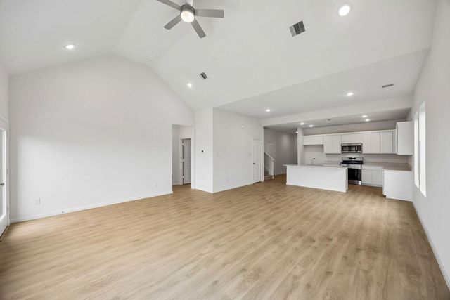 1210 Pavia Fields Drive, Huffman, TX 77336