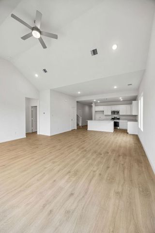 1210 Pavia Fields Drive, Huffman, TX 77336