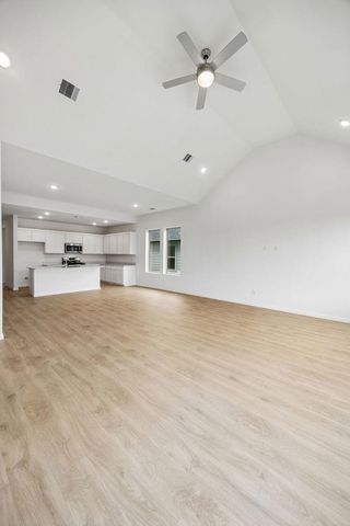 1210 Pavia Fields Drive, Huffman, TX 77336