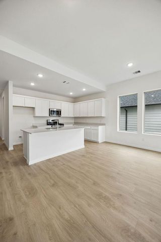 1210 Pavia Fields Drive, Huffman, TX 77336