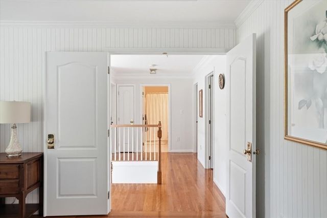 202 Rosemont Dr, North Andover, MA 01845