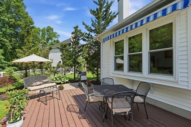 202 Rosemont Dr, North Andover, MA 01845