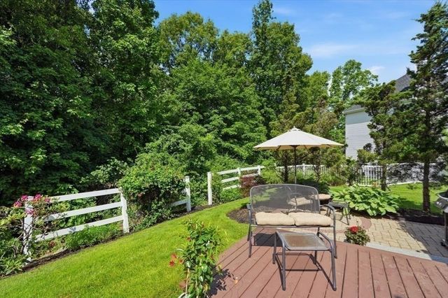 202 Rosemont Dr, North Andover, MA 01845