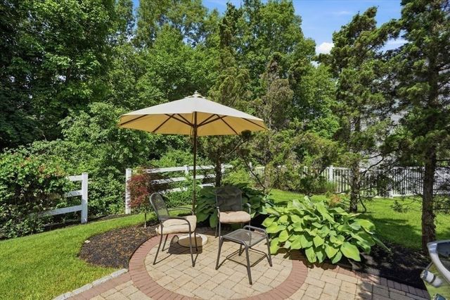 202 Rosemont Dr, North Andover, MA 01845