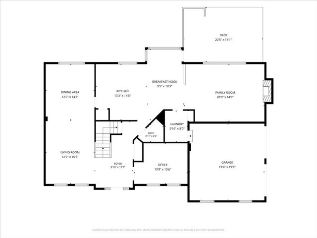 202 Rosemont Dr, North Andover, MA 01845
