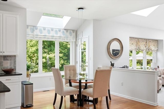 202 Rosemont Dr, North Andover, MA 01845