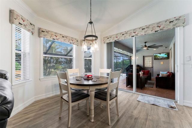 292 LONG MEADOW LANE, Rotonda West, FL 33947