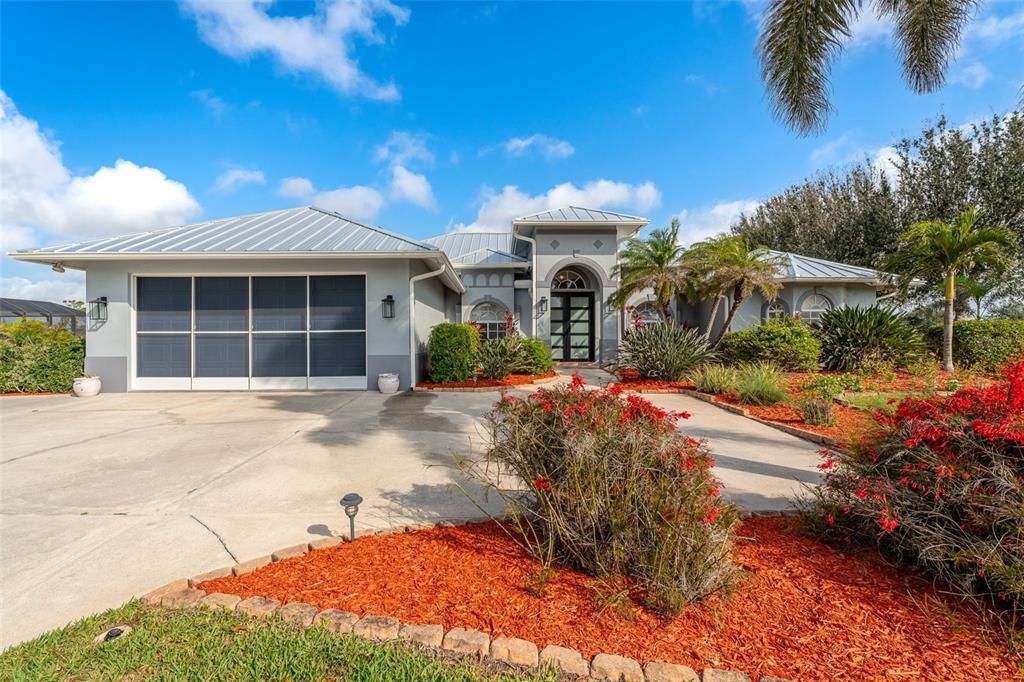 292 LONG MEADOW LANE, Rotonda West, FL 33947