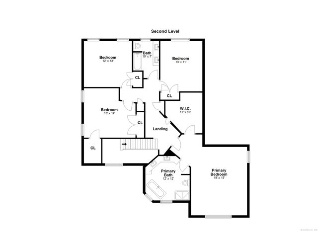 83 Mailands Road, Fairfield, CT 06824