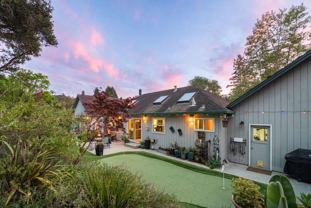 2111 Cox Road, Aptos, CA 95003