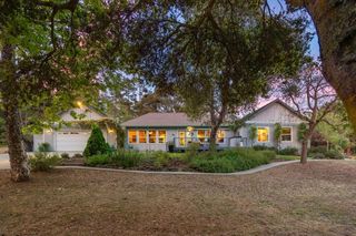 2111 Cox Road, Aptos, CA 95003