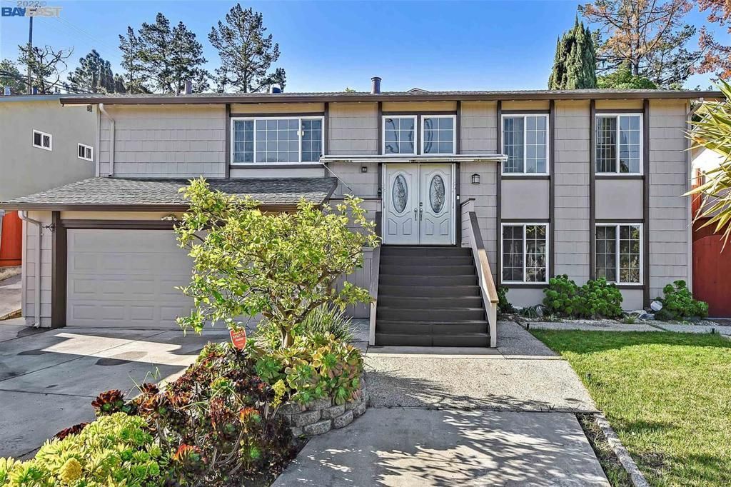 774 River View Drive, San Jose, CA 95111