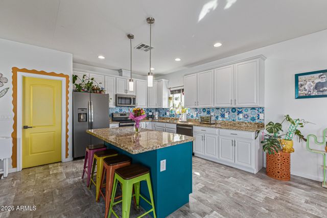 19822 W COLTER Street, Litchfield Park, AZ 85340