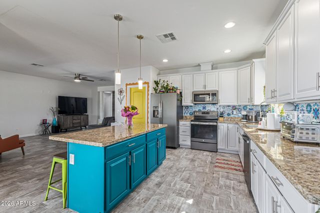 19822 W COLTER Street, Litchfield Park, AZ 85340