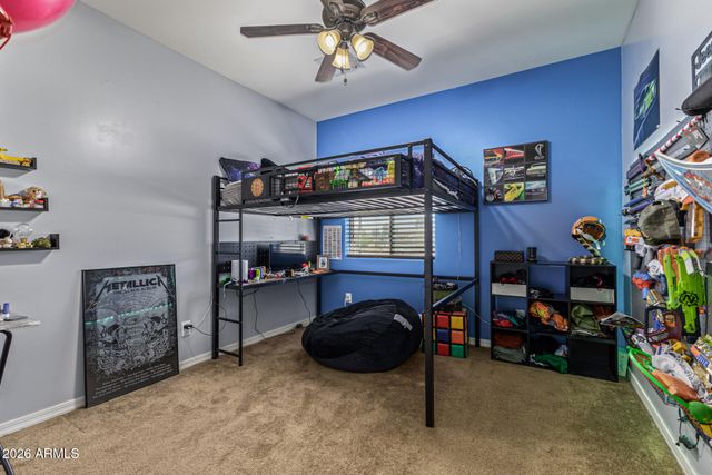 19822 W COLTER Street, Litchfield Park, AZ 85340