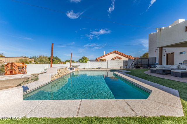 19822 W COLTER Street, Litchfield Park, AZ 85340