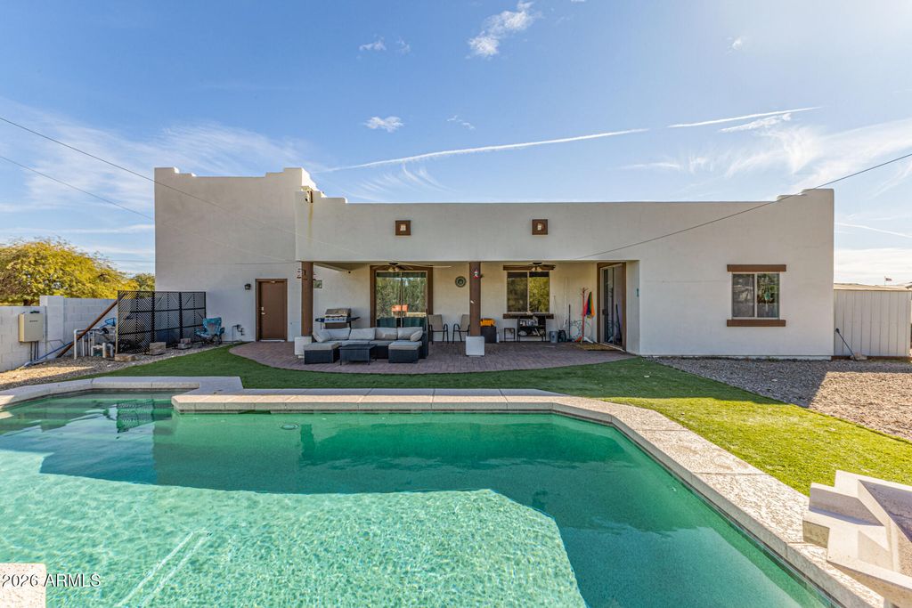 19822 W COLTER Street, Litchfield Park, AZ 85340