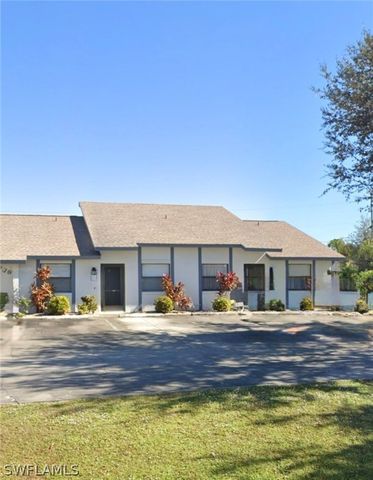 3739 SW 9th AVE 113, Cape Coral, FL 33914