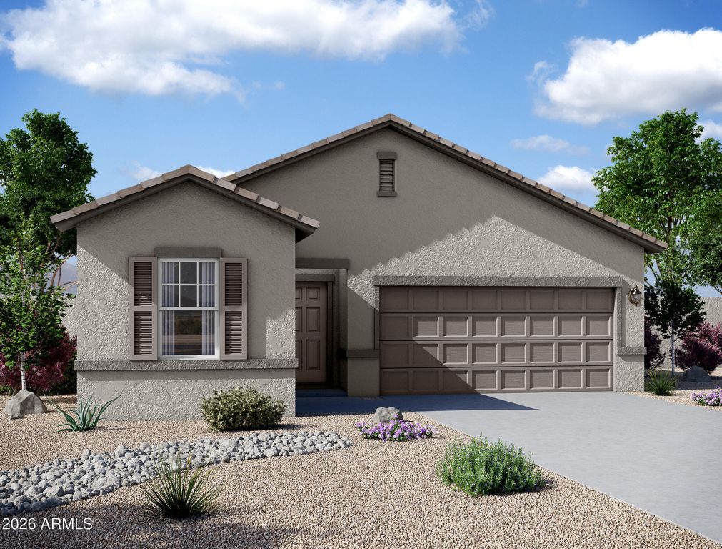 2475 E EQUINE Drive, San Tan Valley, AZ 85140 — exterior