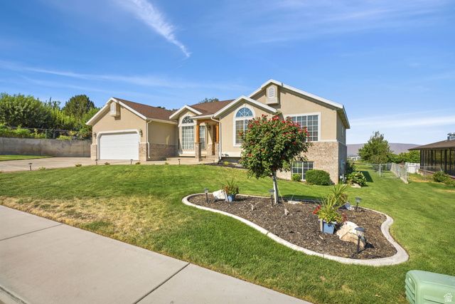 730 E SCENIC DR, Spanish Fork, UT 84660