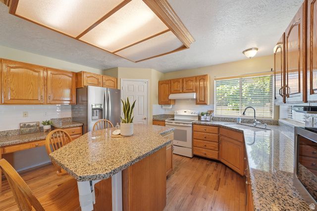 730 E SCENIC DR, Spanish Fork, UT 84660