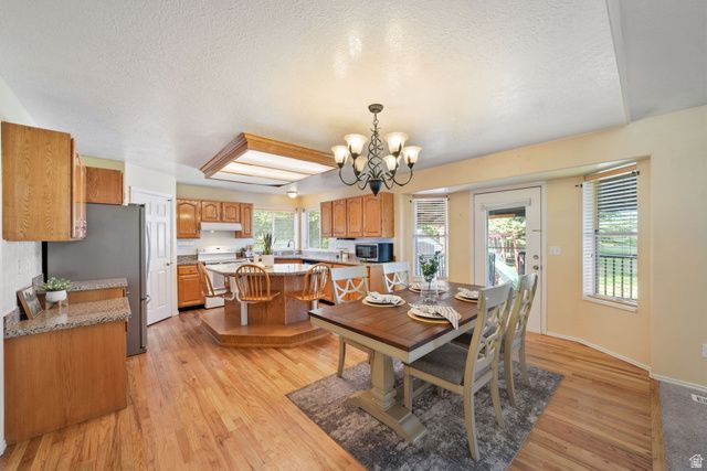 730 E SCENIC DR, Spanish Fork, UT 84660